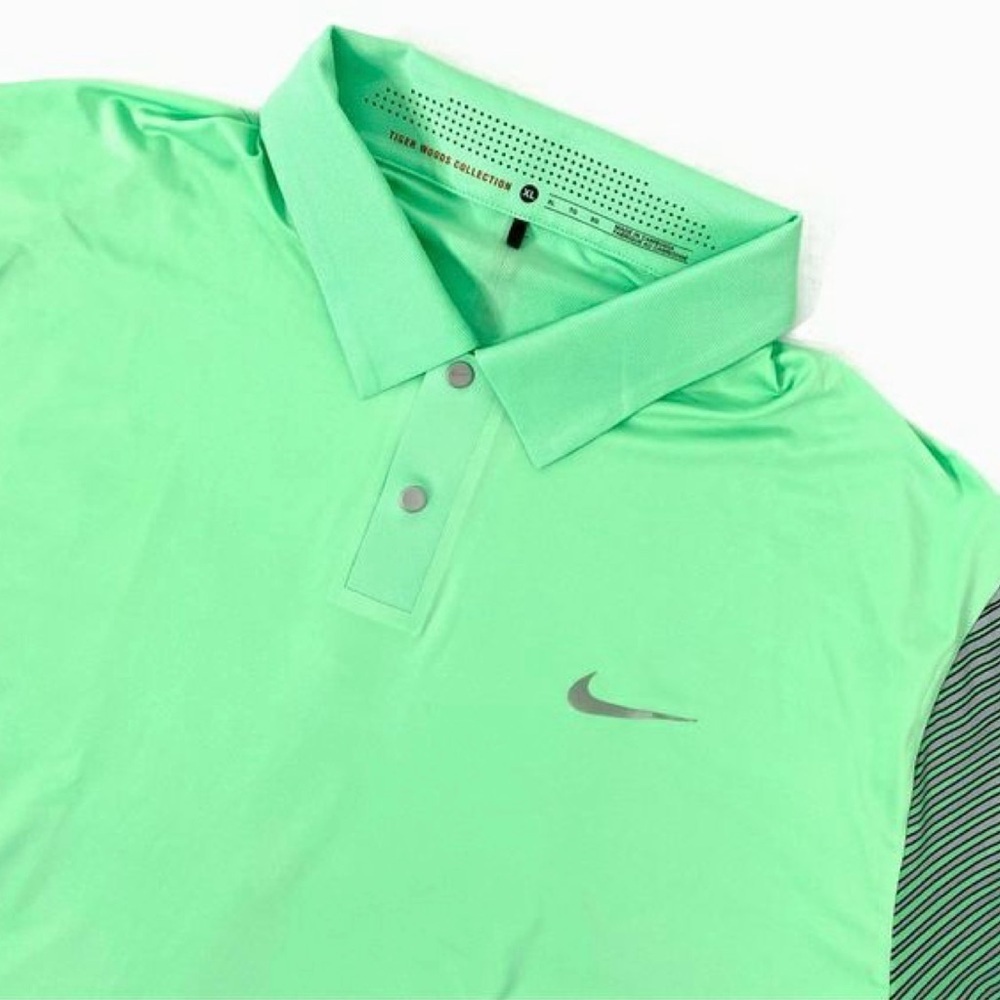 Nike Golf Tiger Woods
